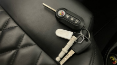 Abarth 595 1.4 T-Jet 165 Turismo 3dr Petrol Hatchback